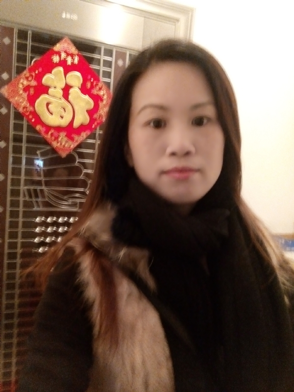 E欣的第二张照片--南平征婚网