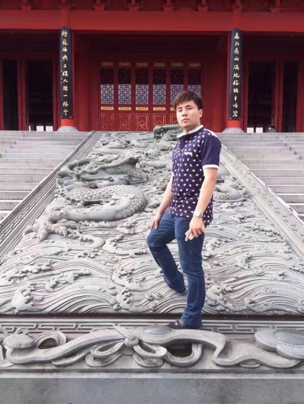 御龙氏的第一张照片--南平征婚网