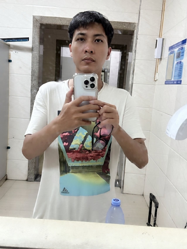 木木的第三张照片--南平征婚网