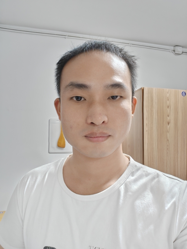 自由随心的第一张照片--南平征婚网