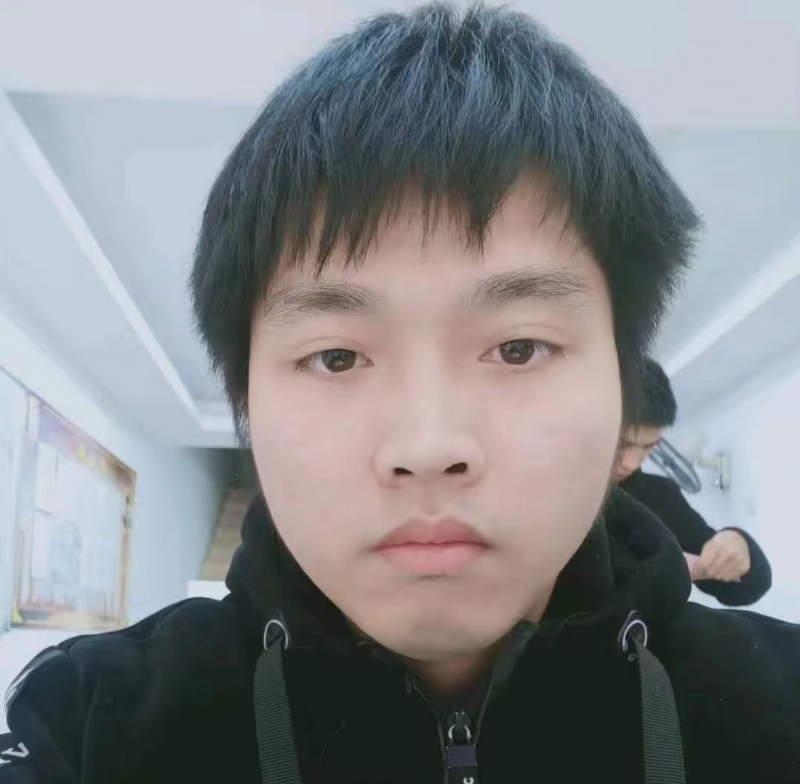 无奋斗不清春的第一张照片--南平征婚网