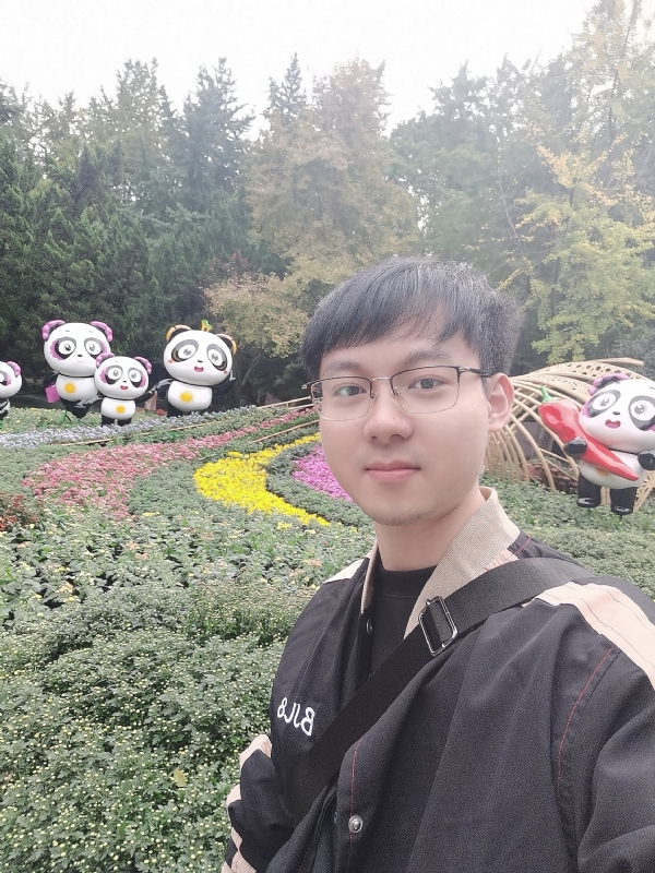 Ray的第一张照片--南平征婚网