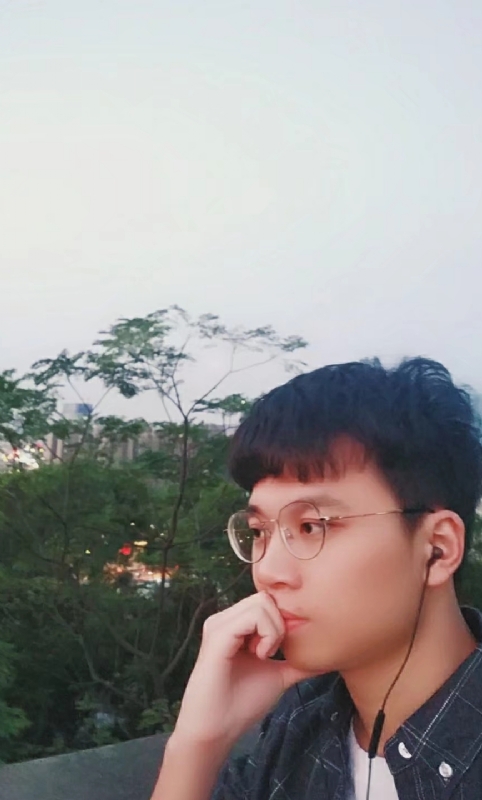 阿巴拉的第一张照片--南平征婚网