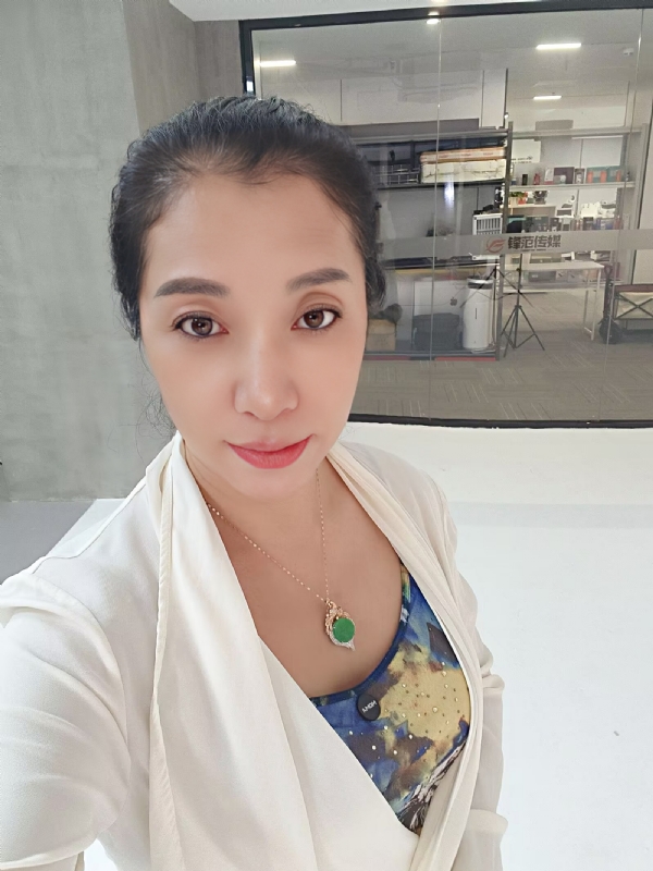 仝馨的第二张照片--南平征婚网