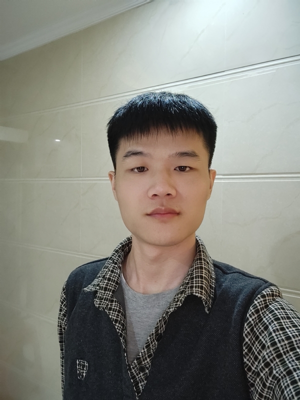 念头通达的第一张照片--南平征婚网
