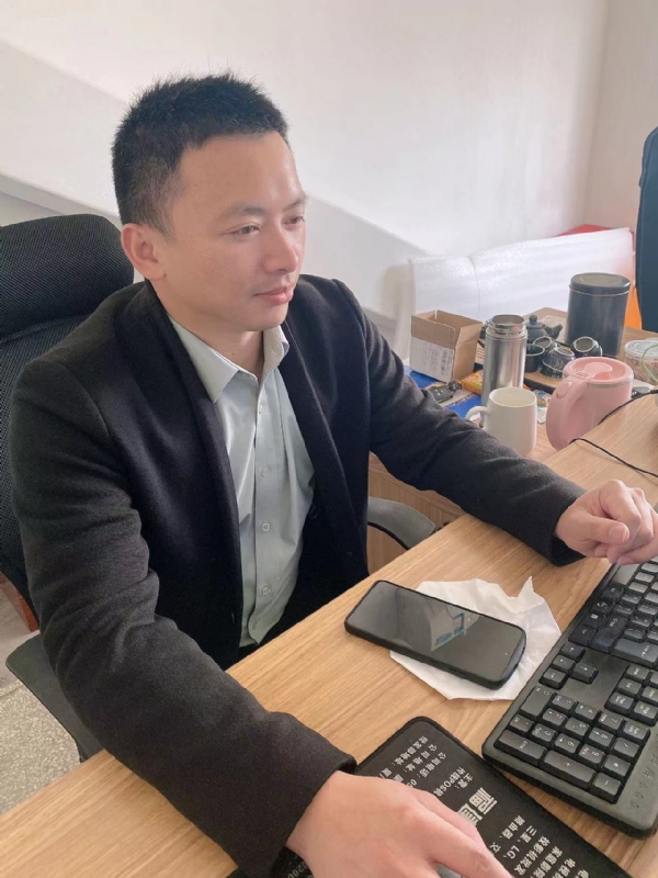 落叶知秋的第一张照片--南平征婚网