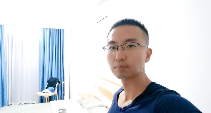 roy的第一张照片--南平征婚网