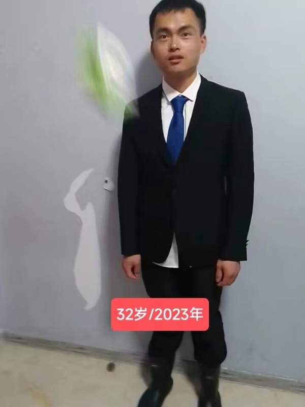 林嘉任的第一张照片--南平征婚网