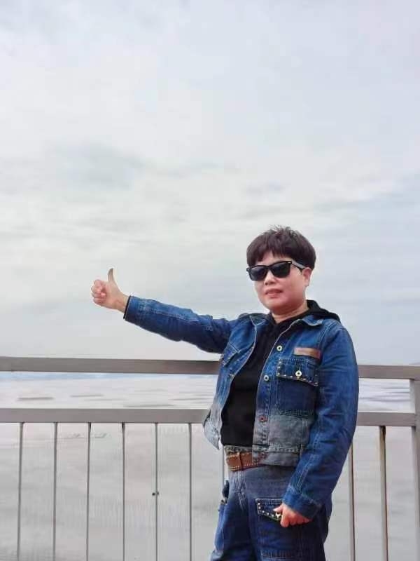 平安的第二张照片--南平征婚网