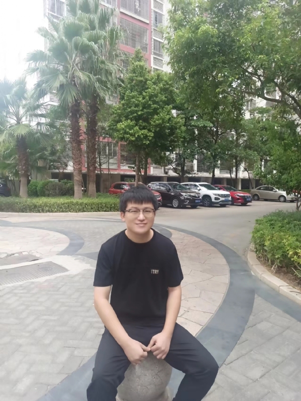 等闲的第三张照片--南平征婚网
