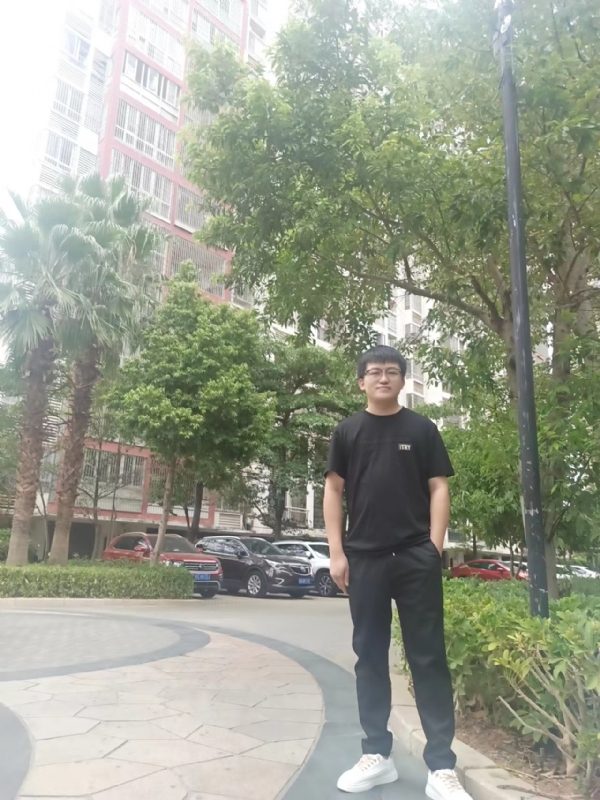 等闲的第四张照片--南平征婚网