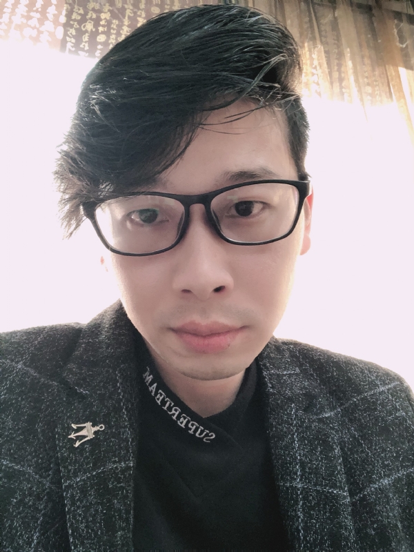 在等一个人的第一张照片--南平征婚网