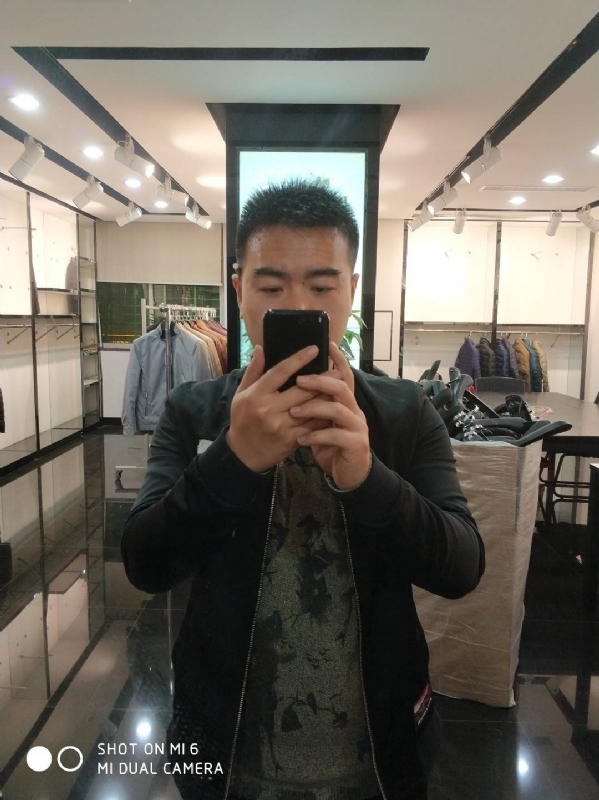 石狮征婚的第三张照片--南平征婚网