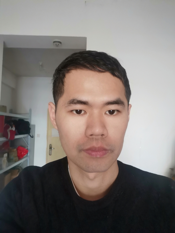 梦想在飞翔的第三张照片--南平征婚网