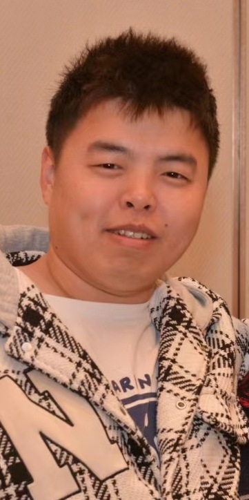 心心的第一张照片--南平征婚网