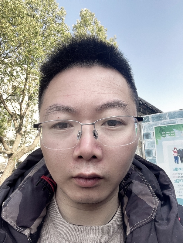 征婚的第一张照片--南平征婚网