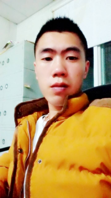 林先生的第二张照片--南平征婚网