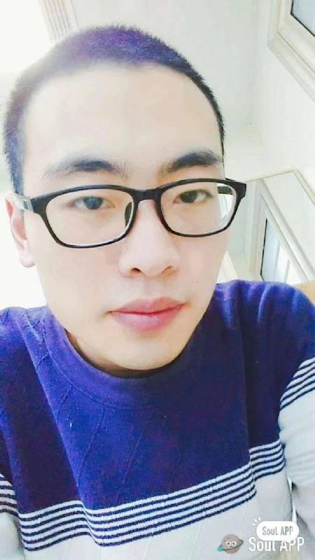 叶乘风的第二张照片--南平征婚网