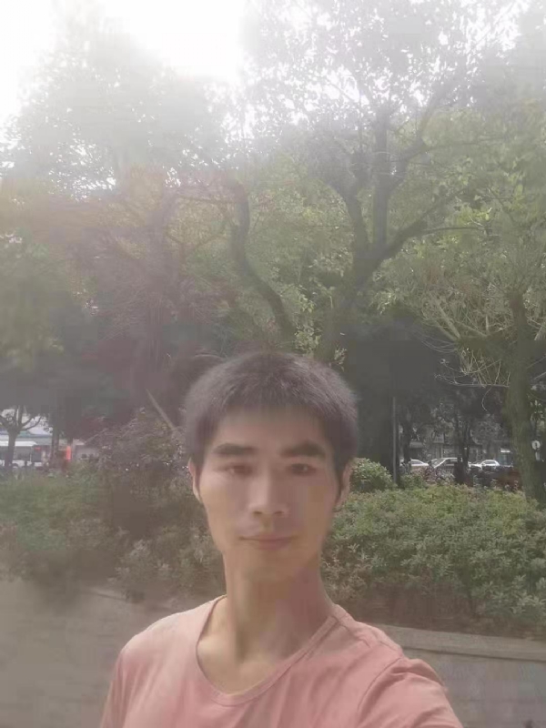 一天天的第二张照片--南平征婚网