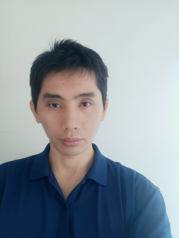 小峰的第一张照片--南平征婚网