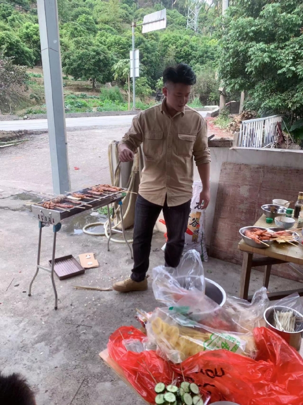 你黑我哟的第一张照片--南平征婚网