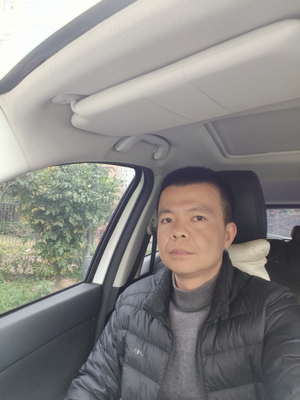 锦瑟的第一张照片--南平征婚网