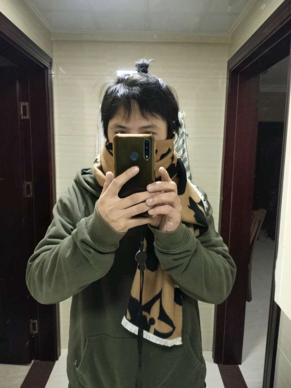 男技师的第一张照片--南平征婚网