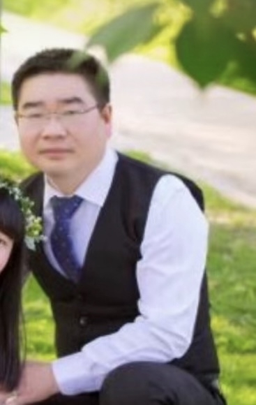 张大队长的第二张照片--南平征婚网