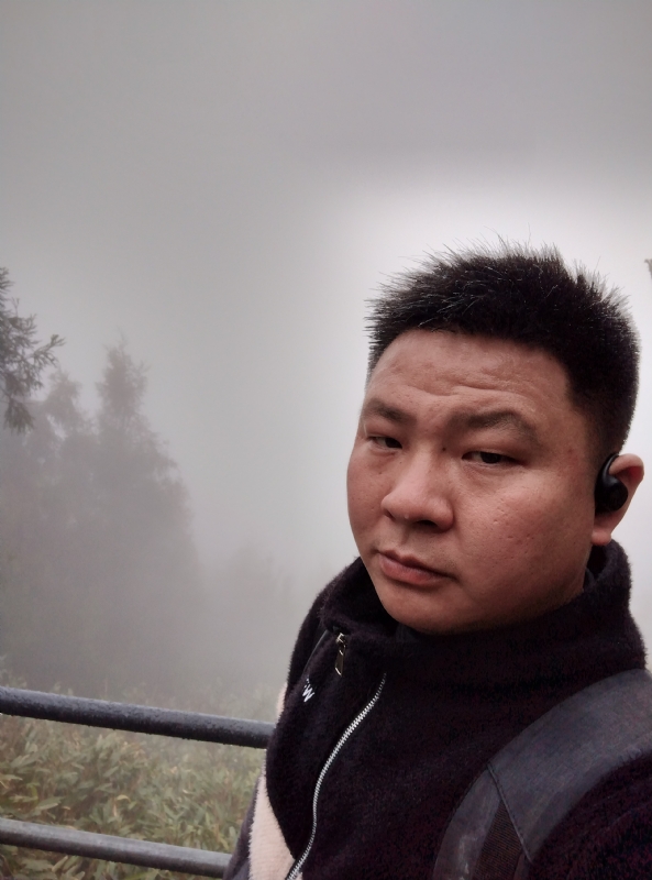 何何何的第一张照片--南平征婚网