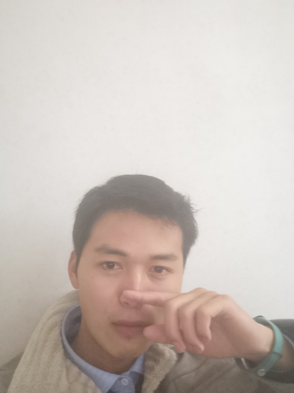 随遇而安的第四张照片--南平征婚网