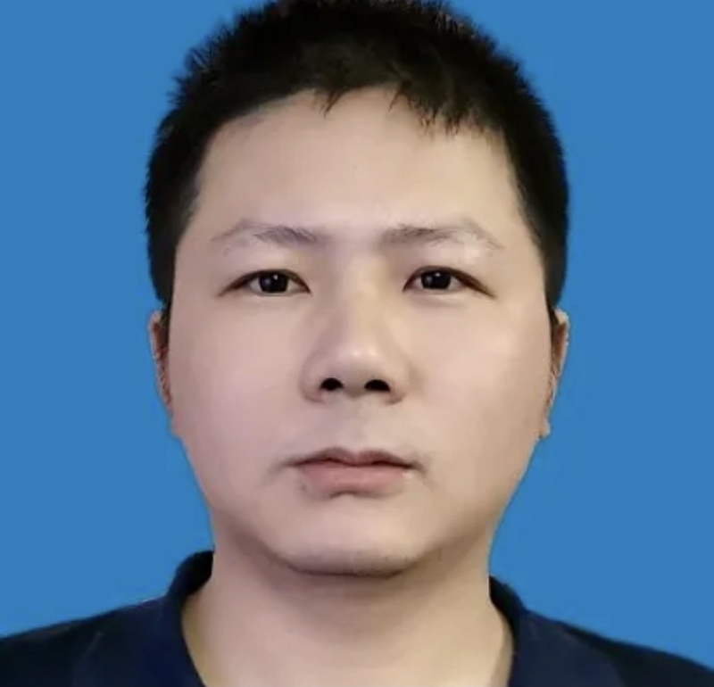 寒山的第一张照片--南平征婚网