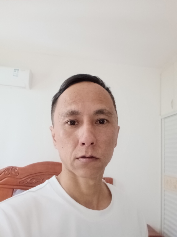 啊保的第一张照片--南平征婚网