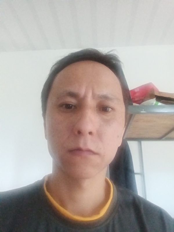 啊保的第四张照片--南平征婚网