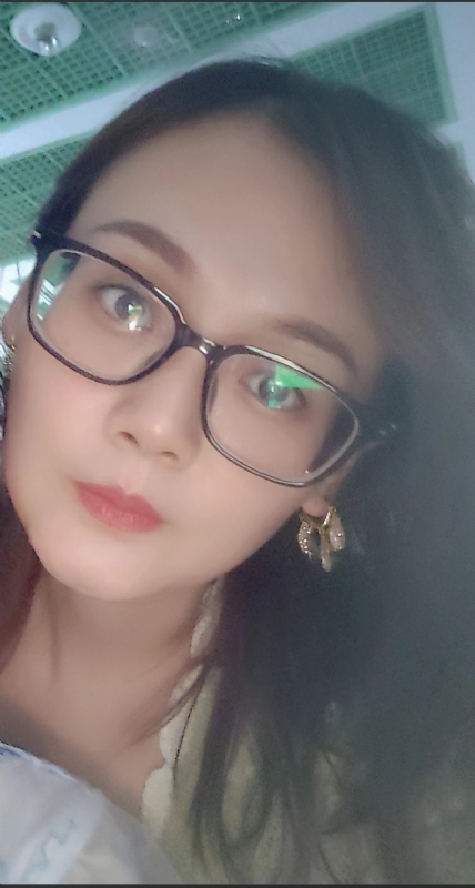 可可的第一张照片--南平征婚网