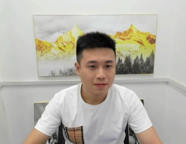 阿文历险记的第四张照片--南平征婚网