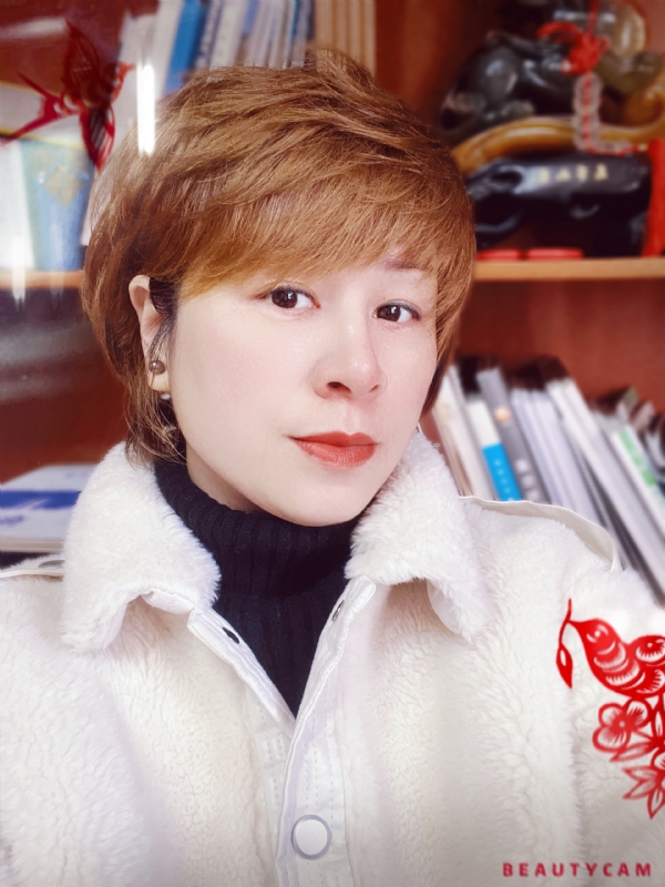 阳光百合的第一张照片--南平征婚网