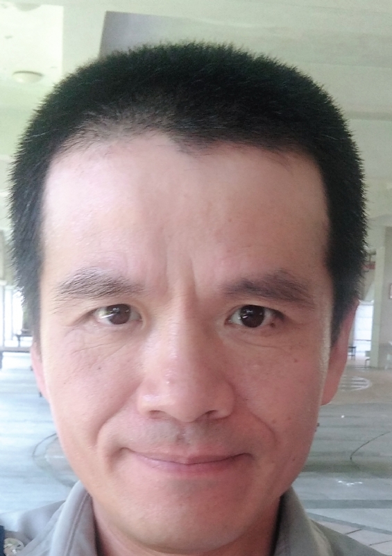 啊辣的第一张照片--南平征婚网