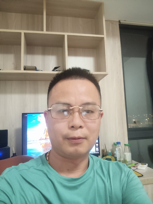 逍遥霸道的第一张照片--南平征婚网