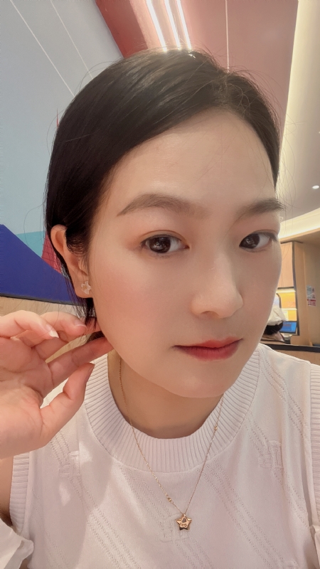 好久不见的第一张照片--南平征婚网