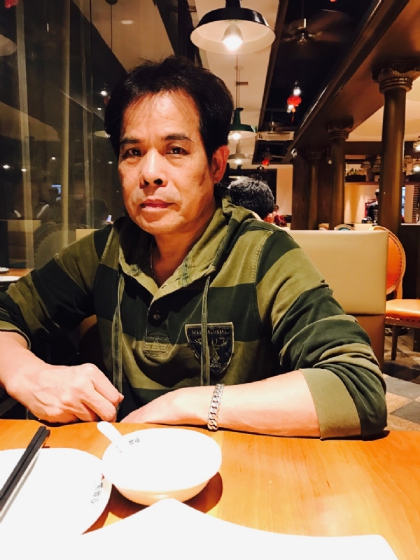 天马行空的第一张照片--南平征婚网