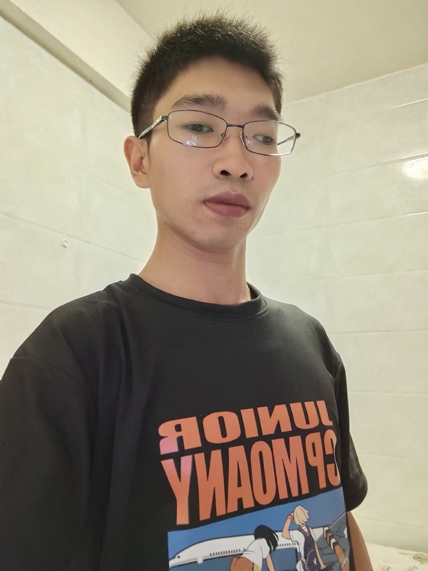安然的第一张照片--南平征婚网