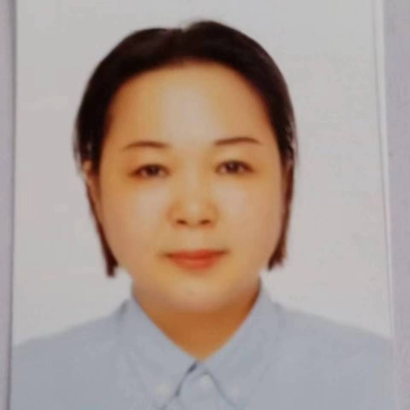 莲悦悦的第二张照片--南平征婚网