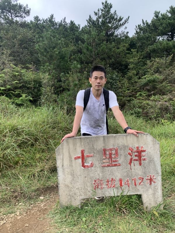 小朱佩奇的第一张照片--南平征婚网