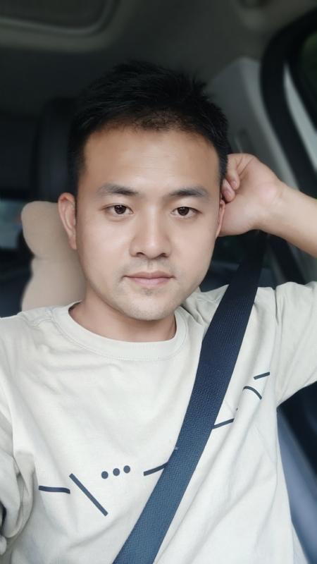 莫听窗林的第一张照片--南平征婚网