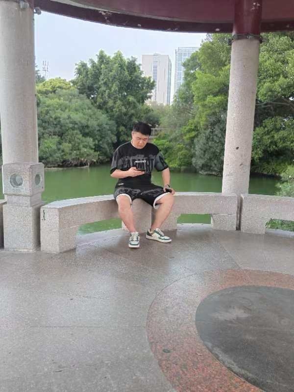 不善挽留的第二张照片--南平征婚网