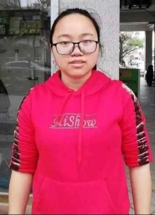 简单的第一张照片--南平征婚网