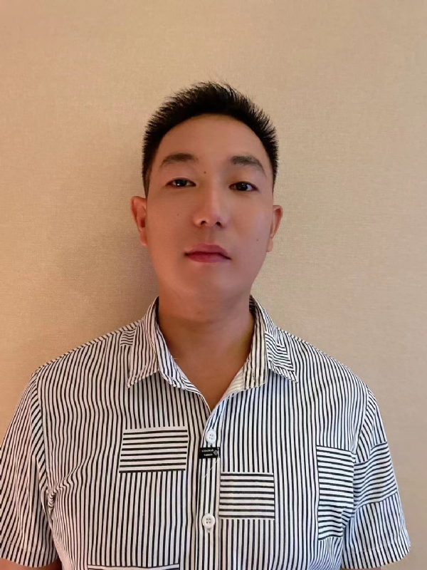 陈先生的第三张照片--南平征婚网