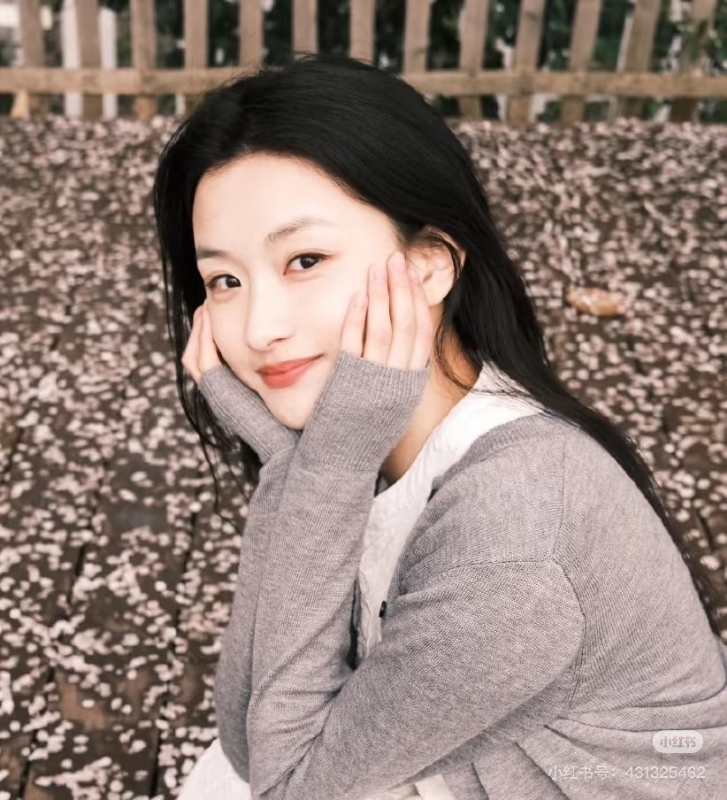 江小姐的第一张照片--南平征婚网