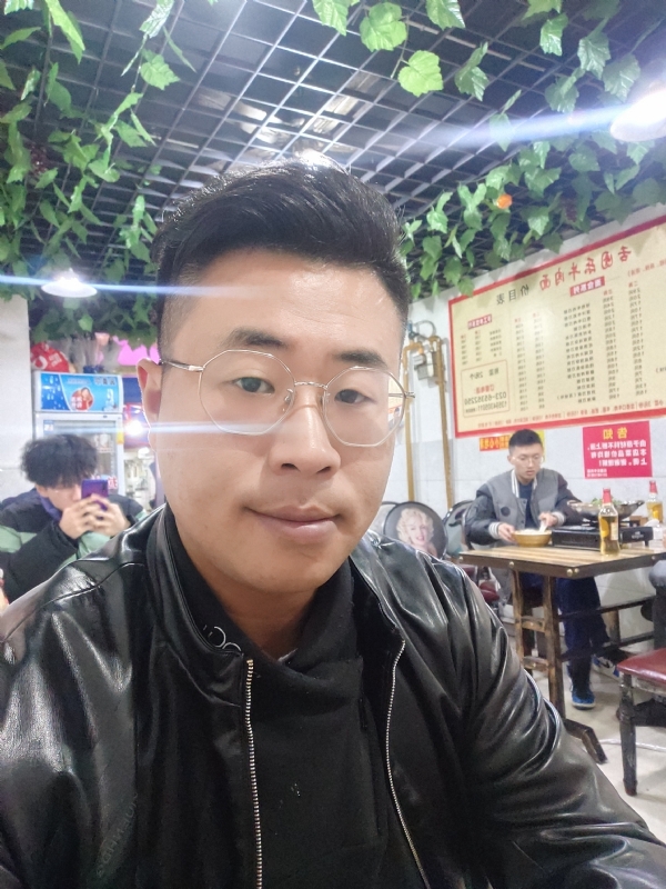 独行的天秤的第一张照片--南平征婚网