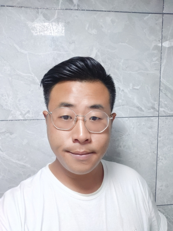独行的天秤的第二张照片--南平征婚网